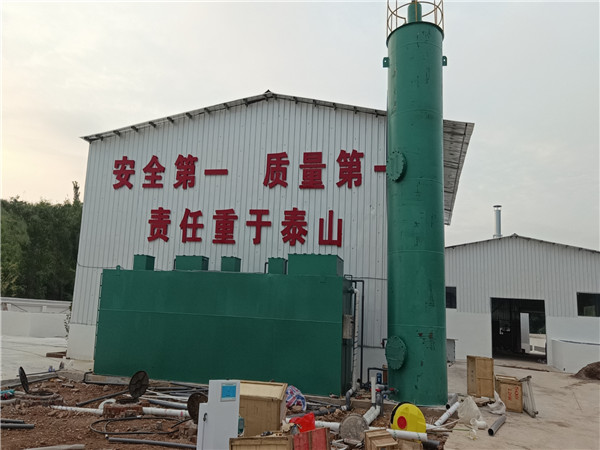 厌氧塔价格