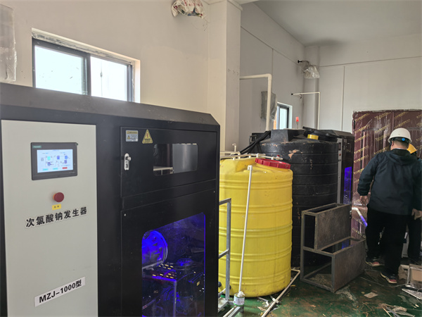 自来水厂一体化净水设备 自来水厂一体化净水设备
